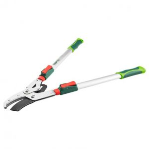 Takkenschaar SUPER PRO ALU Telescopisch, AambeeldKnipdiameter 45-50mm, Speciaal
