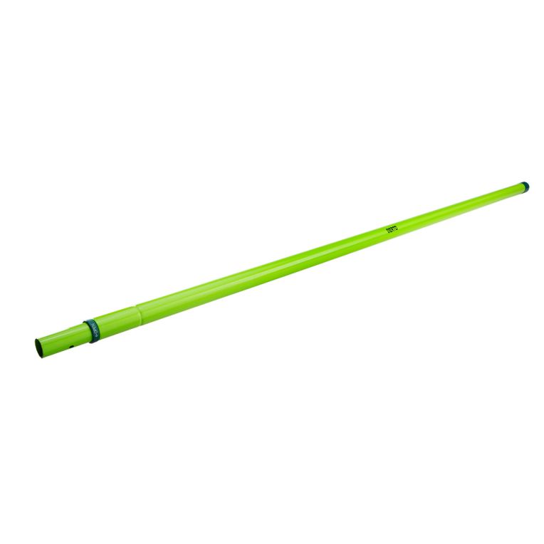 Telescoopsteel 1,28 - 2,40m