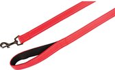 LOOPLIJN ULTAR ROOD 100 20MM