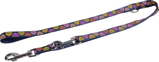 TRAININGSL PARTY 200CM 20MM M BL