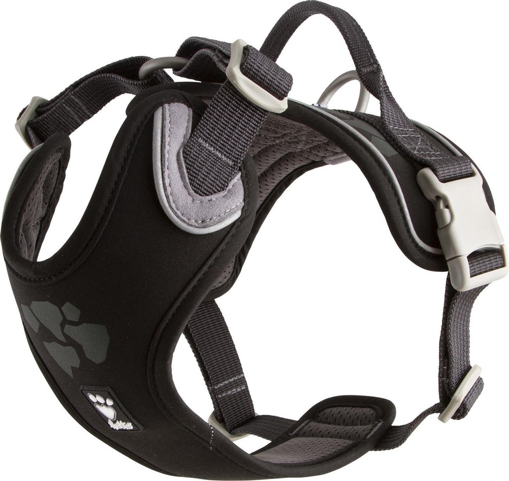 HURTTA W.W. Harness zw 60-80 cm