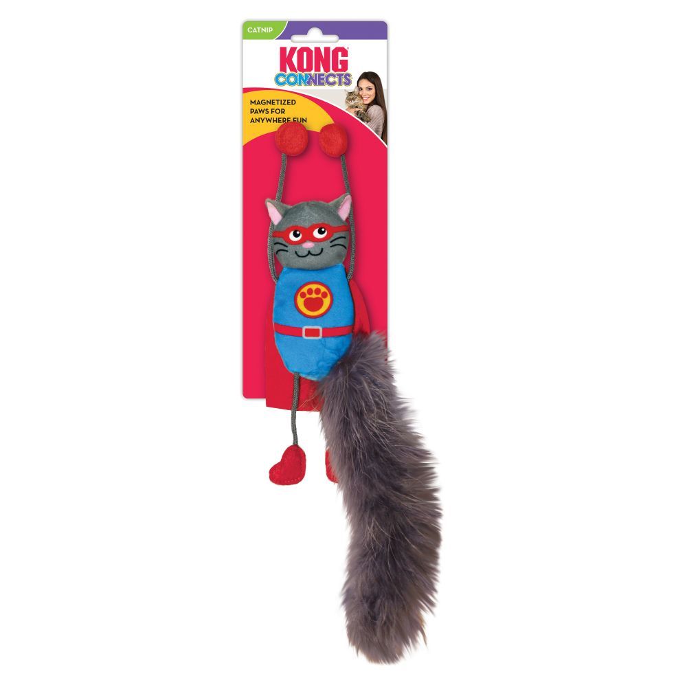 Kong Kat Connects Magnicat