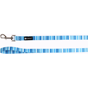 LOOPLIJN ALFRY BLAUW 120CM 15MM