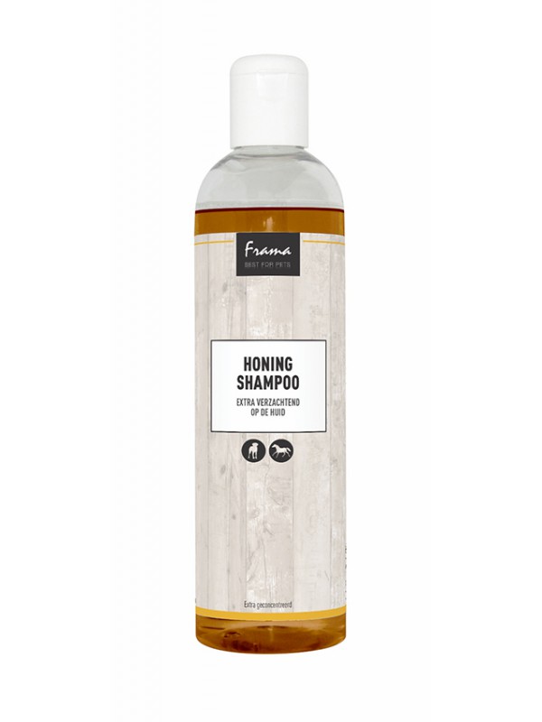 [fd0167] Frama Honing Shampoo 300 ml