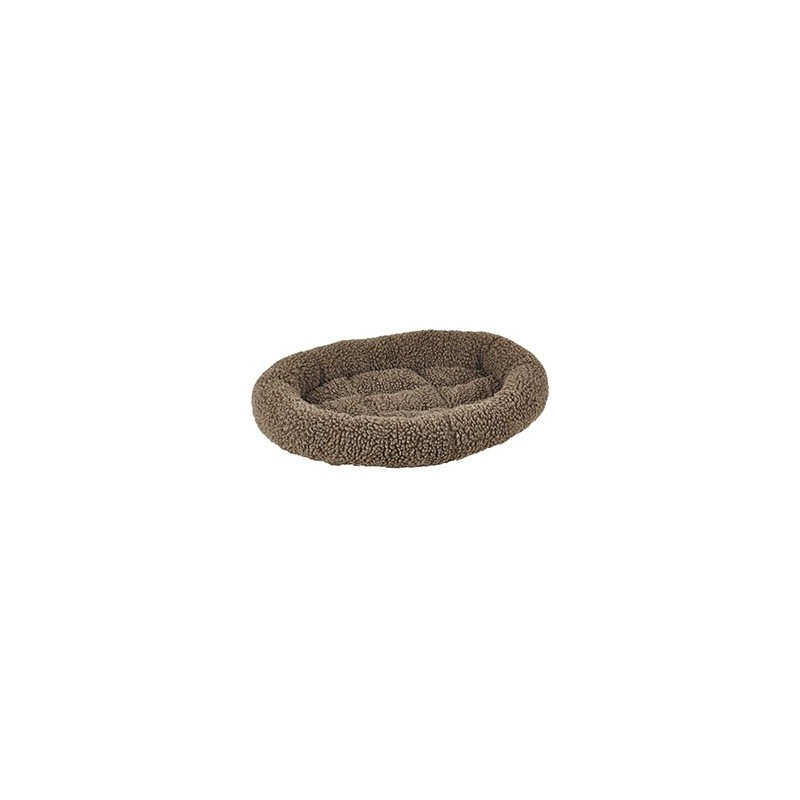 [516666] KUSSEN SHERPA OVAAL BR 66X48X7CM