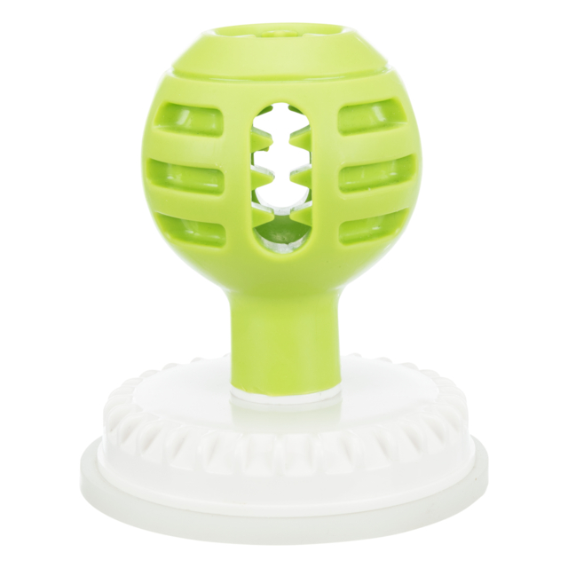 Lick'n'Snack bal, TPE/ABS, ø 8/12 cm × 13 cm