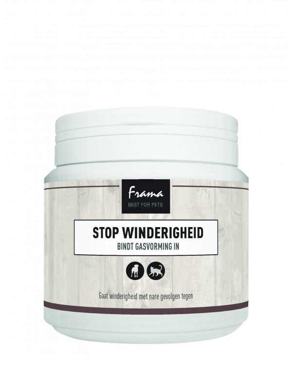 [BR_214689] Frama Stop winderigheid 300 gr