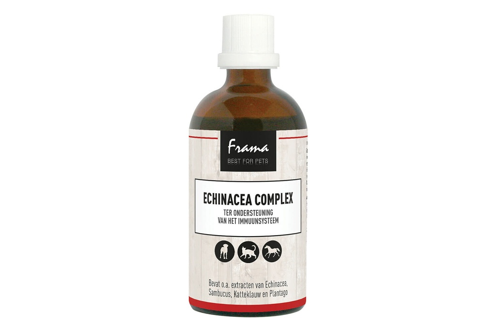 [BR_214731] Frama Echinacea Complex 100 ml