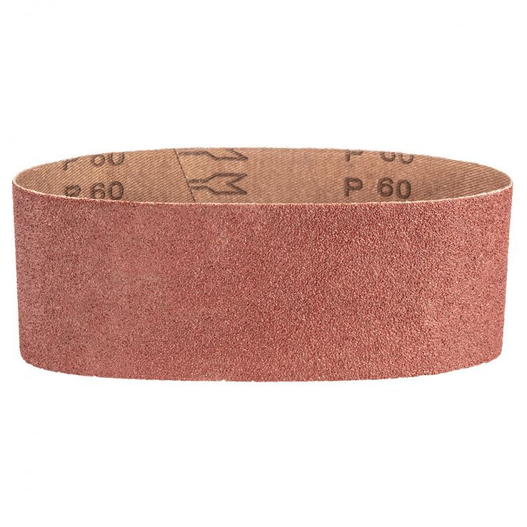 [55H788] Bandschuurpapier 75x457mm K60