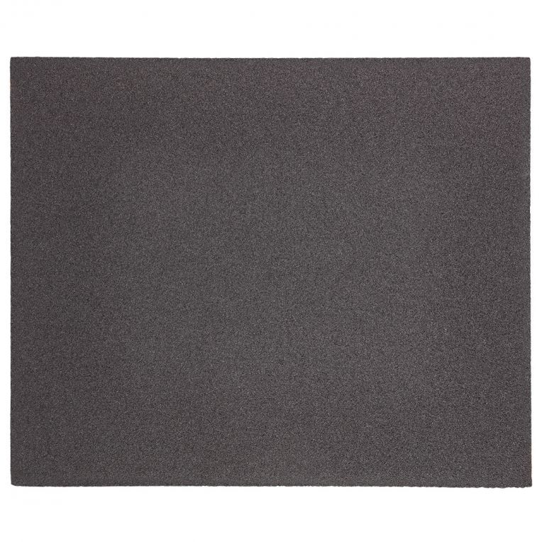 Schuurvel 230x280mm, K180, Linnen