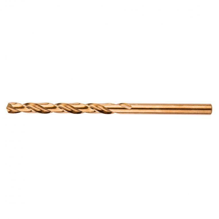 Metaalboor 4,8mm