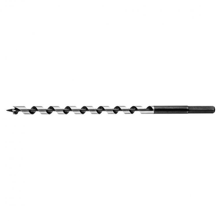 Bekistingsboor 10x250mm