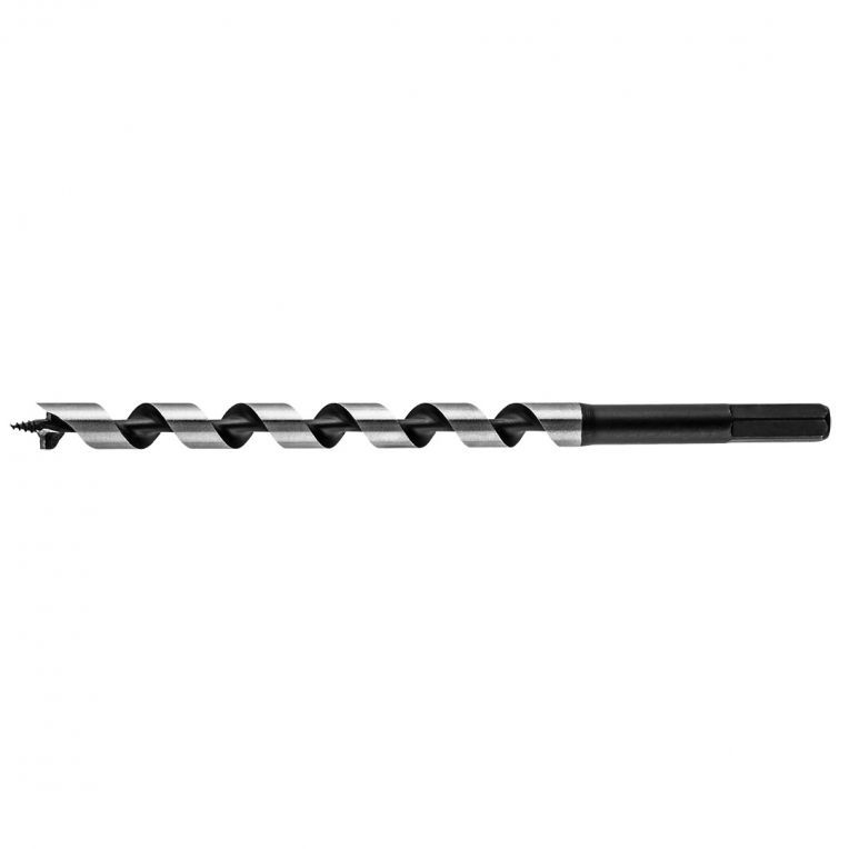 Bekistingsboor 14x250mm