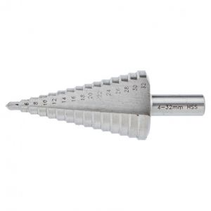 [BR_215096] Trapezenboor 4-32mm