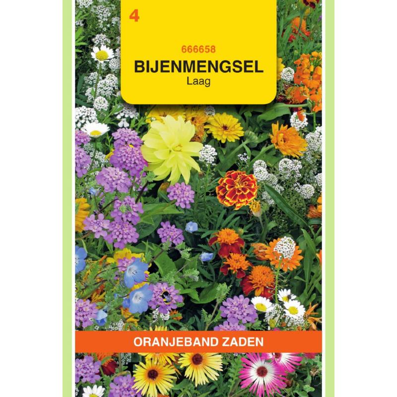 OBZ Bijen mengsel - 5m2