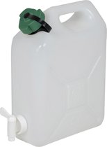 Jerrycan met kraan 5L