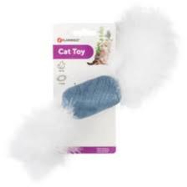 [BR_216216] # PS MEDY ROLLER BLAUW 27CM