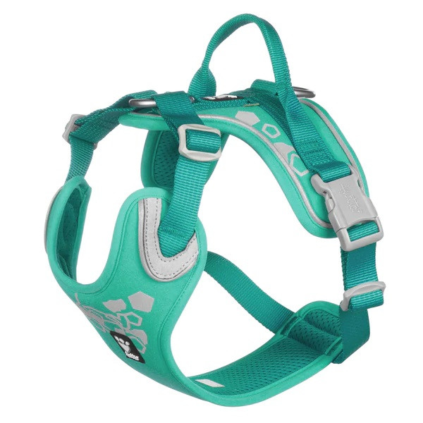 HARNESS W.WAR. PEACOCK 40-45 CM 934105