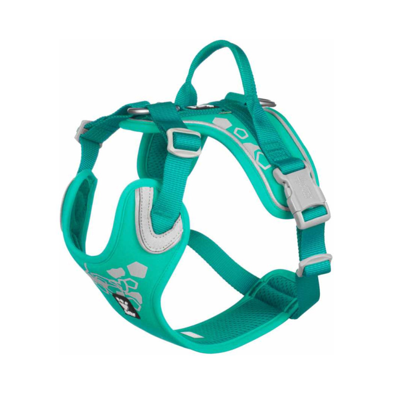 HARNESS W.WAR. PEACOCK 45-60 CM 934684