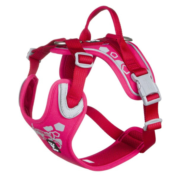 HARNESS W.WAR. RUBY 40-45 CM 934110