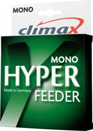 [FC8581-225] !Climax Hyper Feeder Dark Brown 250m 0,25mm.