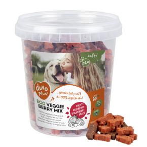 [13955] # Soft, ECO veggie bessen mix 500g