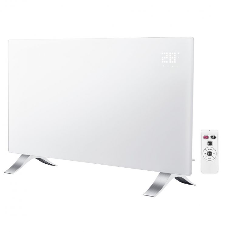 [BR_217332] # Convector  Kachel 1000W actie