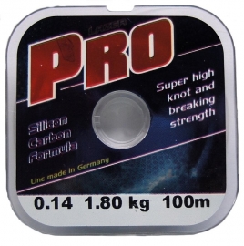 Pro Line 100mtr. 22/100