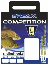 LFT Bream Competition 75cm. 10pcs. 12 to 16