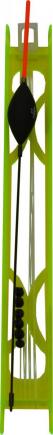 Wielco Lead Free Commercial Tuig (2516) 2,00gr L12  4mtr. - H14 to 10