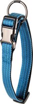 HALSBAND JANNU BLAUW XL 55-75CM 38MM