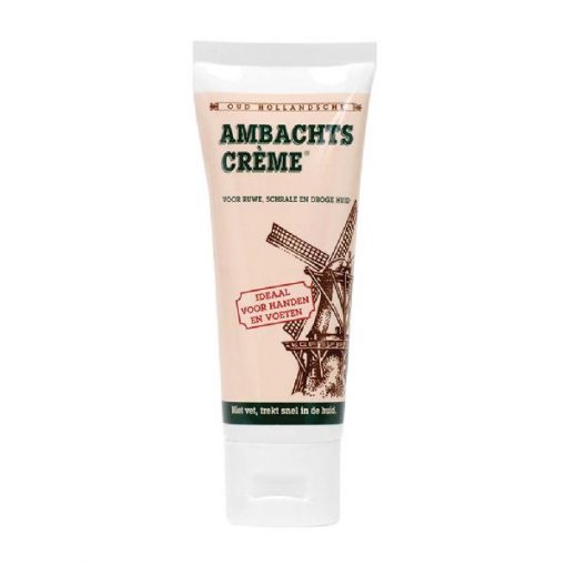 [BR_25] Ambachtecreme tube 75ml