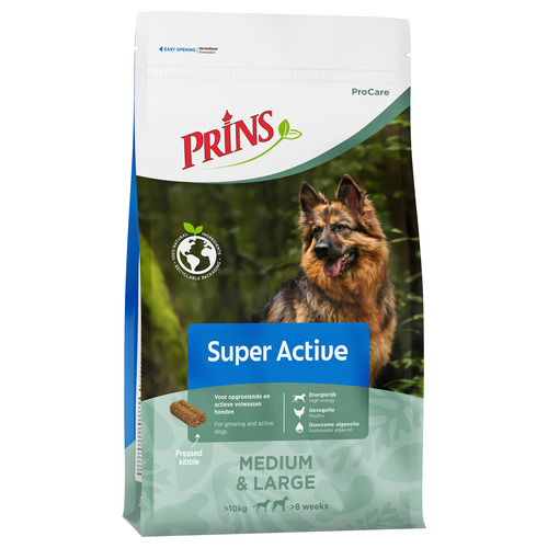 Prins ProCare Super Active 3Kg