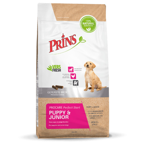 Prins ProCare Puppy/Junior optis 3Kg