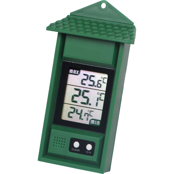 Thermometer mini/maxi *DIGITAAL