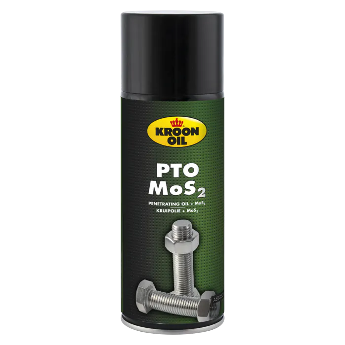 [KR400] KRUIPOLIE 400ml