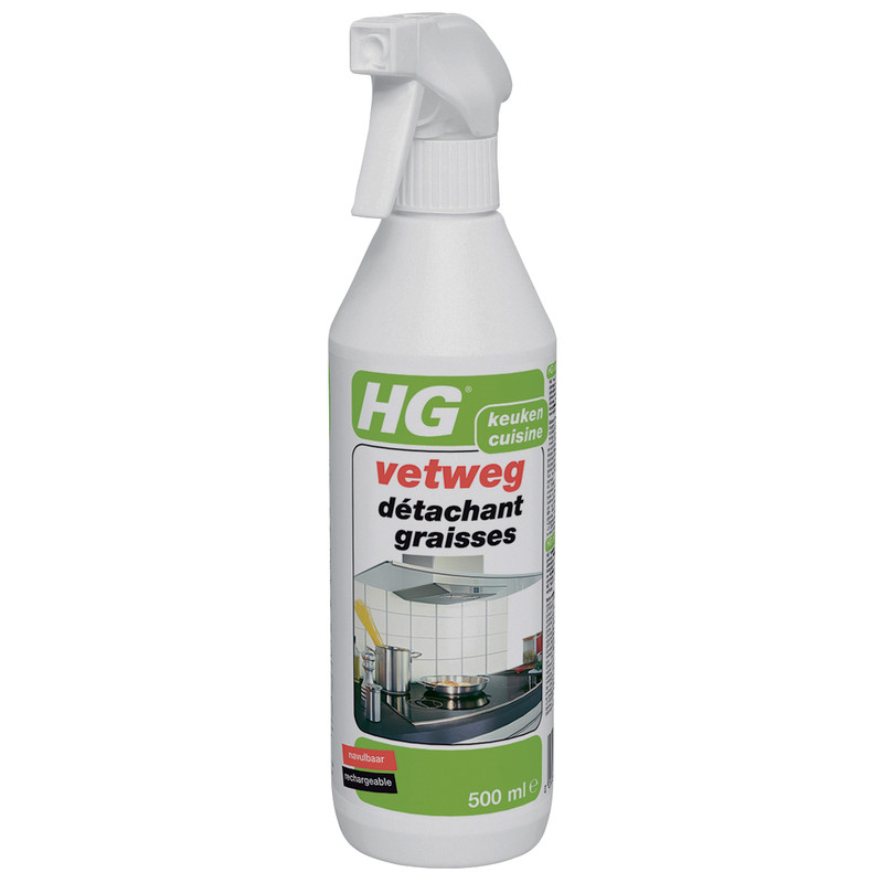 HG VETWEG +VERNEVELAAR 0,5L