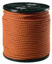 [BR_46110] POLYPROP.ORANJE GS p.m. 6MM