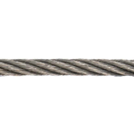 STAALKABEL GEPL 5-6.5MM 60MGG P3