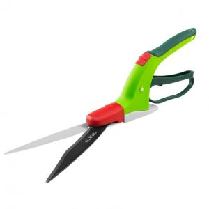 [!! 15G302] !! Kantenknipper 340mm Prof360 graden Draaibaar, 130mm Blad, Speciaal met Multi Poi