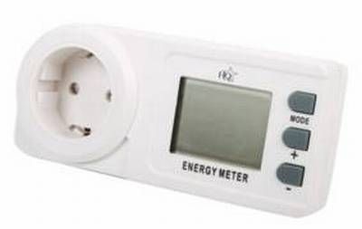 PCF-600 Energieverbruiksmeter
