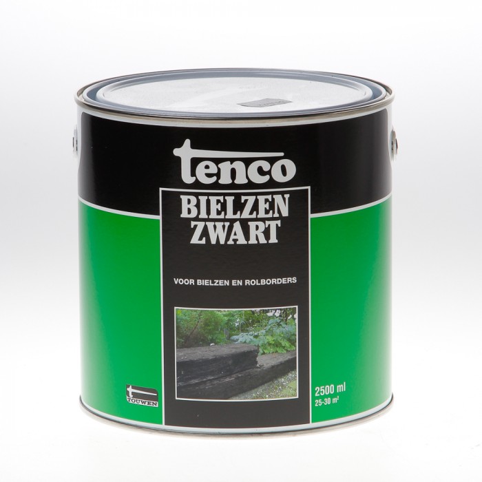 TENCO BIELZENZWART 2,5L