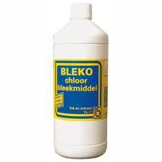 [CH0014] 1 LTR CHLOOR BLEEKMIDDEL