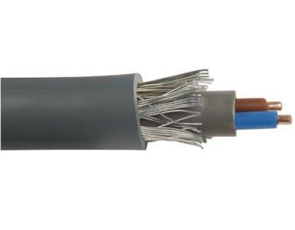 [BR_82100] # YMVK-AS KABEL 5X2,5Q PER METER