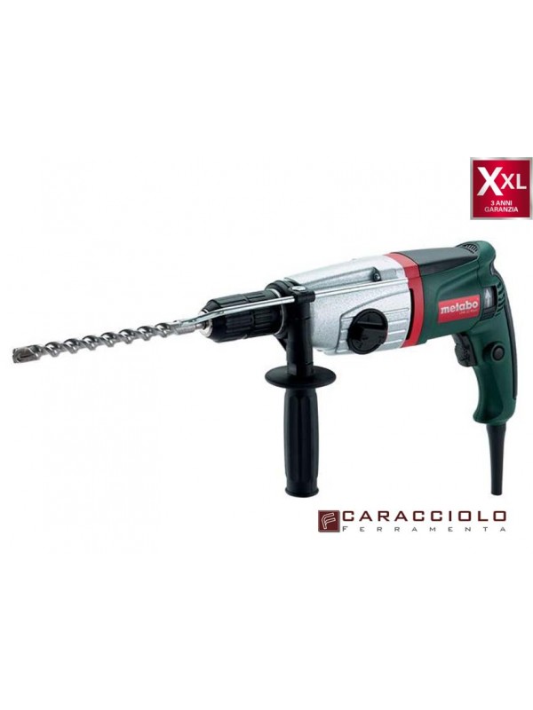 [BR_84984] # BOORHAMER UHE 22 MULTIHAMER+EXTR.