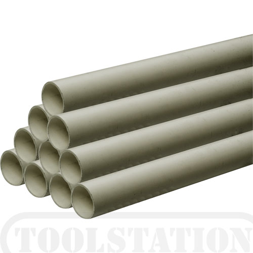 RWA PVC BUIS 100*1.8 4MTR