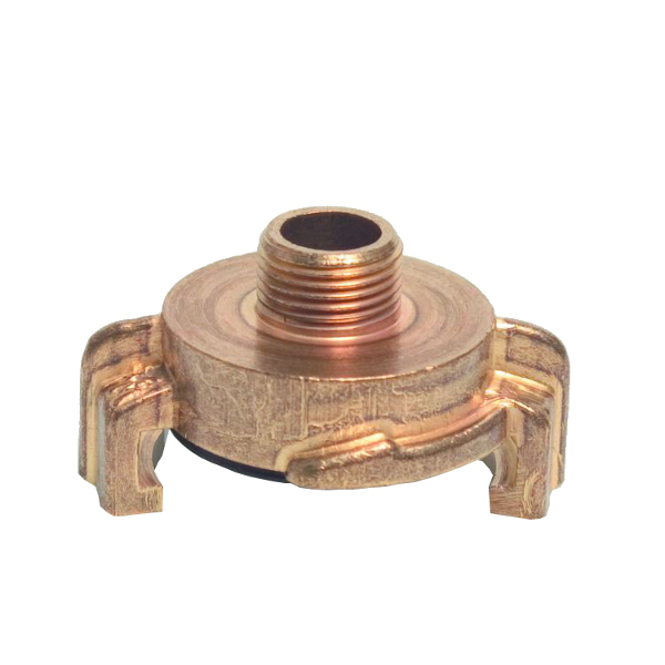 Geka snelkoppeling, buitendraad 1 1/4inch