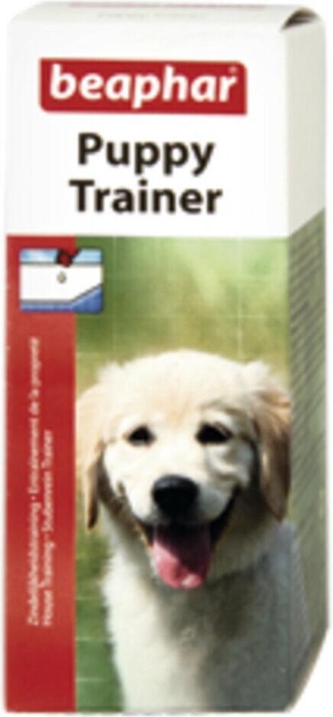 BEAPHAR PUPPY TRAINER 20 ML