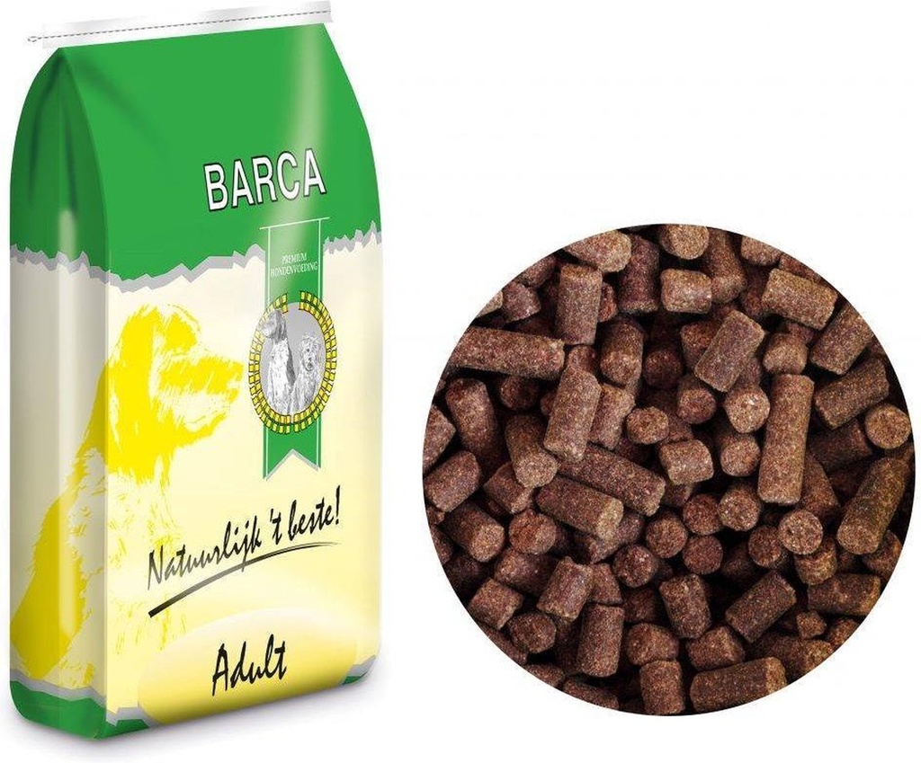 [10240 barca] # Premium Adult  Barca 20kg