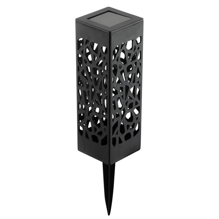 # Solar Tuinlamp set 4dlg
